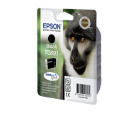 Epson T0891 czarny 5,8ml - 73772 - zdjęcie 1